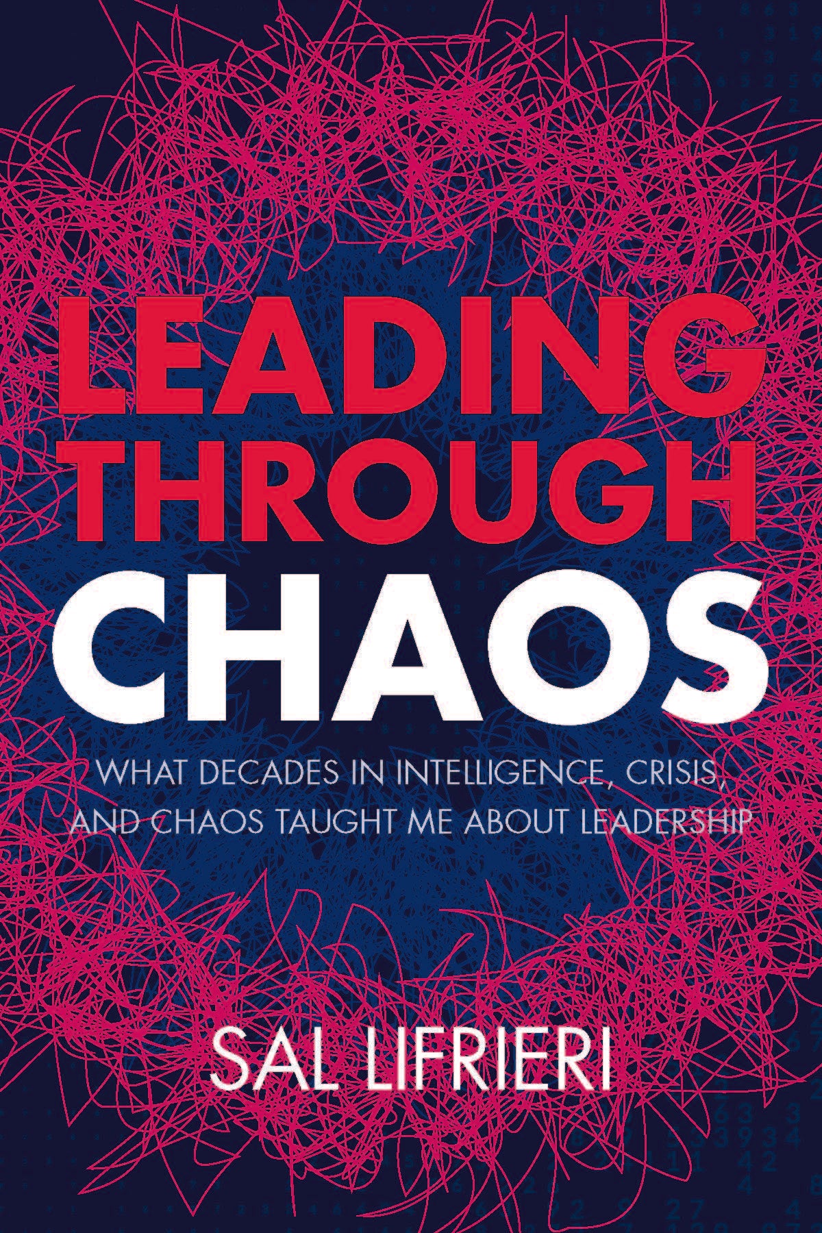 Signed Leadership Edition (Softcover)