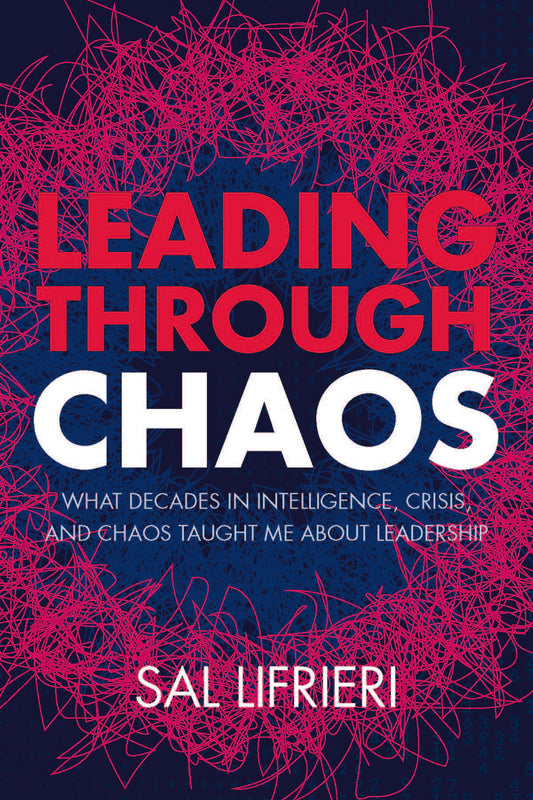 Signed Leadership Edition (Hardcover)