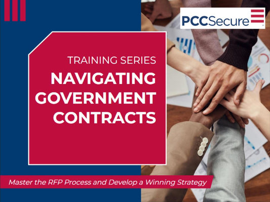 Navigating Government Contracts