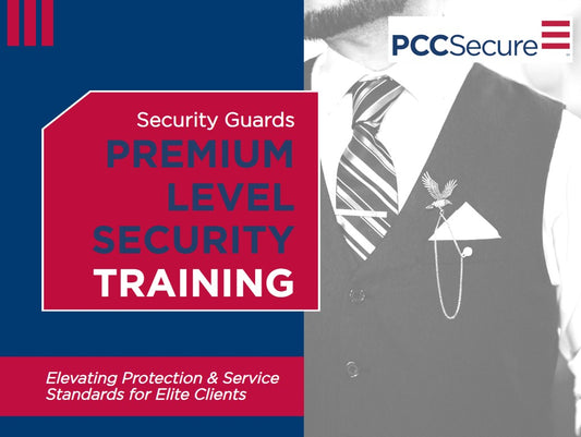 Premium Level Security