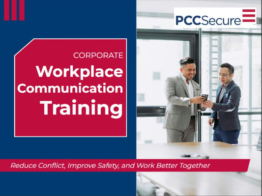 Workplace Communication Training
