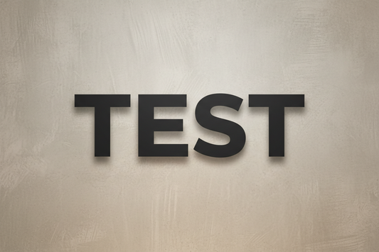 Test Product